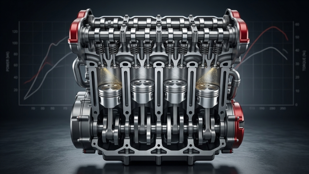 Fuel Efficiency: Which Engine Saves More Money?