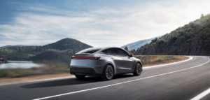 Tesla Model Y Premium Review