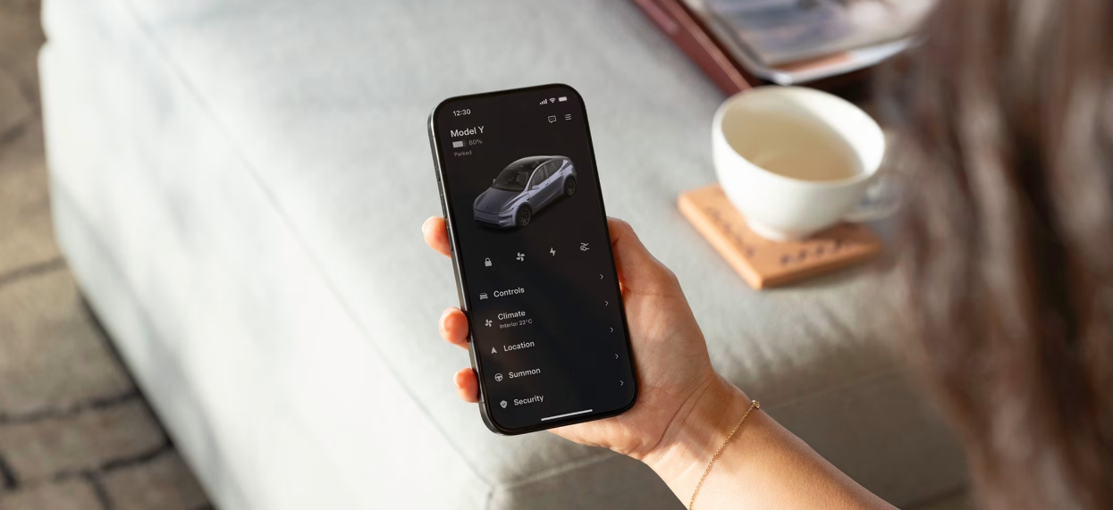 Tesla Model Y Premium Review,,