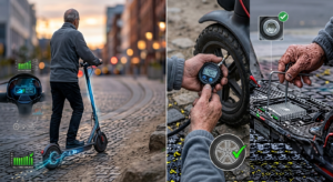 adventure bike maintenance checklist