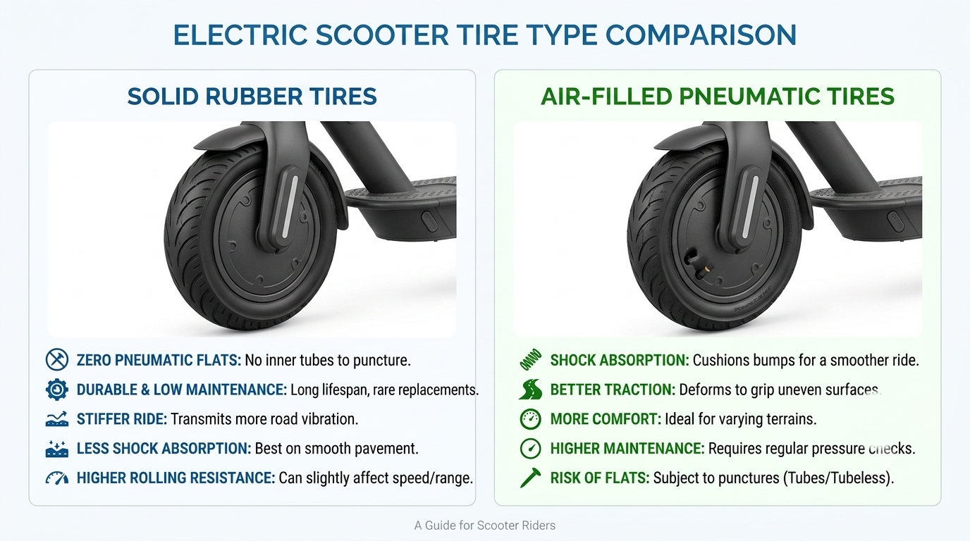 best electric scooters in 2026