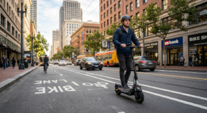 best electric scooters 2026
